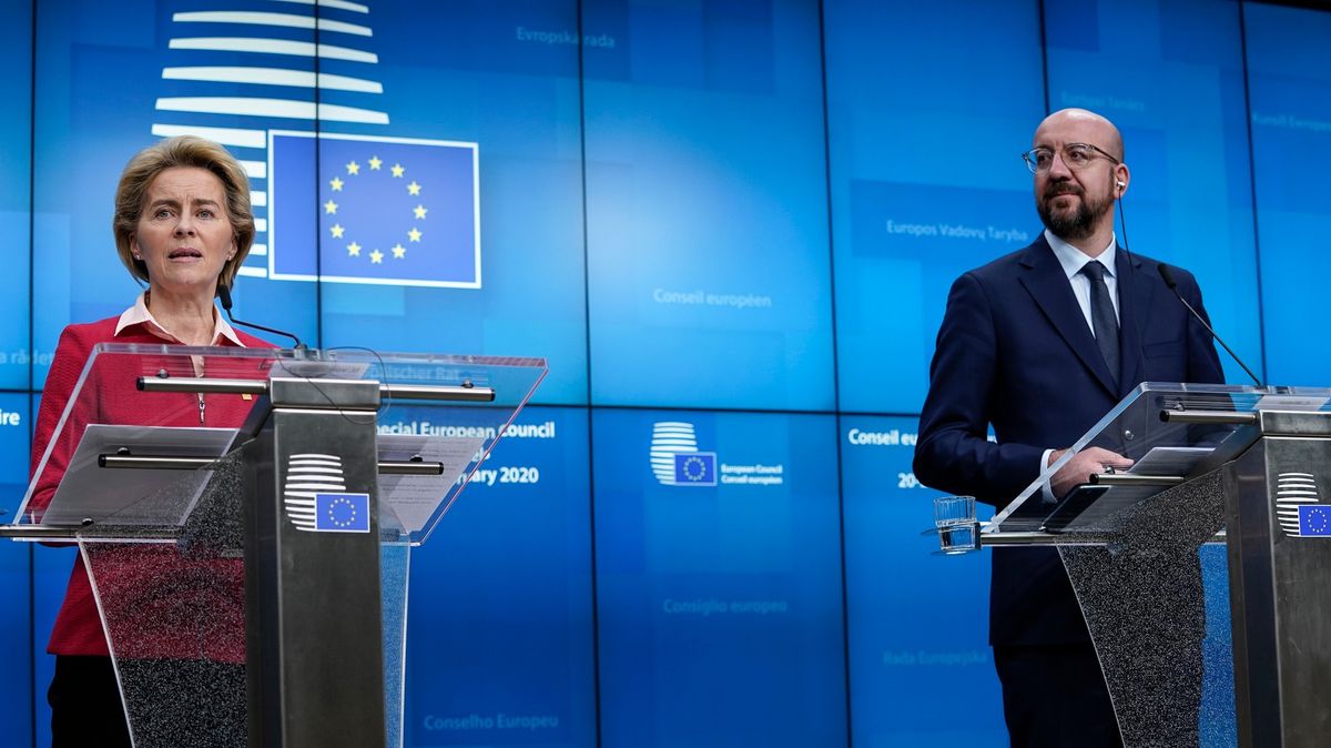 Rozpočtový summit EU po dvou dnech skončil bez dohody